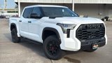 New 2025 Toyota Tundra TRD Pro image 2