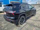 New 2026 Chevrolet Equinox RS w/ Convenience Package III image 3