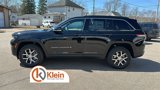 New 2025 Jeep Grand Cherokee Limited image 4