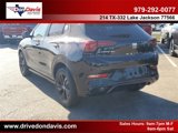 New 2025 Buick Encore GX Sport Touring w/ Comfort Package image 5