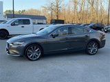 Used 2021 MAZDA MAZDA6 Grand Touring image 4