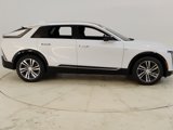 New 2025 Cadillac Lyriq Luxury image 2