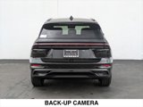 New 2025 Lincoln Nautilus Black Label w/ Jet Appearance Package image 5