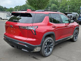 New 2026 Chevrolet Equinox RS w/ Convenience Package III image 4