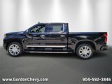 New 2026 Chevrolet Silverado 1500 High Country w/ High Country Premium Package image 2