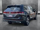 Certified 2024 Volkswagen Atlas SE w/ Panoramic Sunroof Package image 5