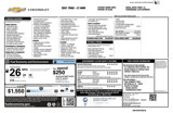 Used 2021 Chevrolet Trax LT w/ Driver Confidence Package image 2