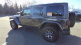Certified 2021 Jeep Wrangler Unlimited Rubicon image 6