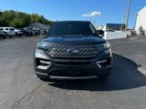 Used 2020 Ford Explorer Limited image 2