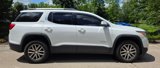 Used 2018 GMC Acadia SLE image 4