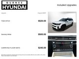 New 2026 Hyundai Santa Fe Calligraphy image 4