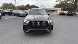 New 2025 Mercedes-Benz GLE 63 AMG S image 2