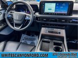 New 2025 Lincoln Aviator Reserve w/ Equipment Group 201A image 5