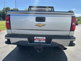 Used 2018 Chevrolet Silverado 2500 W/T image 3
