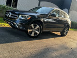Used 2020 Mercedes-Benz GLC 300 w/ Parking Assistance Package image 2