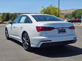 New 2025 Audi A6 3.0T Premium image 4