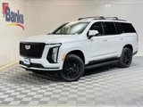 New 2025 Cadillac Escalade Sport image 2