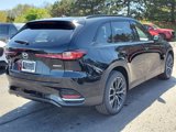 New 2025 MAZDA CX-70 Plug-In Hybrid w/ Premium Plus image 3