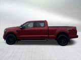 Used 2024 Ford F150 Platinum image 4