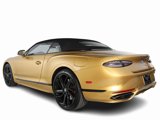 New 2025 Bentley Continental GT Speed image 3