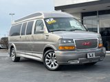 Used 2022 GMC Savana 2500 Extended w/ Enhanced Convenience Package image 2