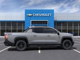 New 2025 Chevrolet Silverado EV LT image 5