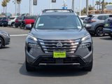 New 2025 Nissan Rogue Platinum image 2