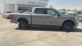 New 2025 Ford F150 Lightning XLT image 2