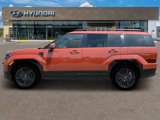 New 2025 Hyundai Santa Fe Calligraphy image 3