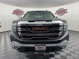 Used 2024 GMC Sierra 1500 SLT w/ SLT Premium Plus Package image 2