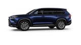New 2025 Toyota Grand Highlander AWD image 3