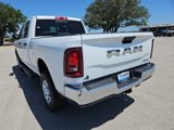 New 2025 RAM 2500 Tradesman image 4