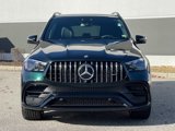 New 2025 Mercedes-Benz GLE 63 AMG S image 4