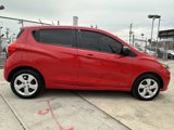 Used 2022 Chevrolet Spark LS image 4