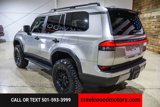 Used 2025 Lexus GX 550 image 3