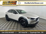 Used 2024 MAZDA CX-30 AWD 2.5 S w/ Select Sport Pkg image 1