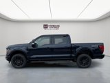 New 2025 Ford F150 XLT w/ Equipment Group 303A High image 4