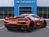 New 2025 Chevrolet Corvette Z06 image 4