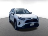 Used 2024 Toyota RAV4 XLE image 3