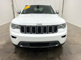 Used 2021 Jeep Grand Cherokee Limited image 2