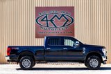 Used 2021 Ford F250 XLT w/ XLT Premium Package image 2