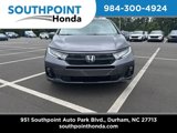 New 2026 Honda Odyssey Elite image 3