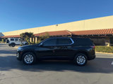 Used 2022 Chevrolet Traverse LS image 2