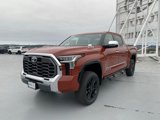 New 2025 Toyota Tundra 1794 Edition image 5