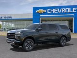 New 2025 Chevrolet Suburban Z71 w/ Comfort Package image 4