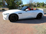 Used 2023 Mercedes-Benz SL 43 AMG image 2
