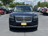 Certified 2022 Lincoln Nautilus Reserve w/ Equipment Group 201A image 2