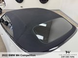 Used 2022 BMW M4 xDrive Competition image 4