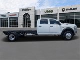Used 2023 RAM 5500 Tradesman w/ Chrome Appearance Group image 2