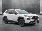 Used 2020 Toyota RAV4 TRD Off-Road image 3
